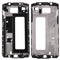 Pour Galaxy Note 5 / N9200 Front Housing LCD Frame Bezel Plate